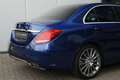 Mercedes-Benz C 180 Business Solution / AMG Line Blau - thumbnail 7