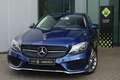 Mercedes-Benz C 180 Business Solution / AMG Line Blau - thumbnail 6