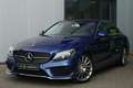 Mercedes-Benz C 180 Business Solution / AMG Line Blau - thumbnail 20