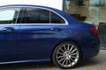 Mercedes-Benz C 180 Business Solution / AMG Line Blau - thumbnail 4