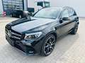 Mercedes-Benz GLC 43 AMG GLC 43 AMG BiTurbo 4Matic *Full-Options/Carbon Czarny - thumbnail 7