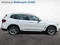 BMW X3 xDrive20i Aut. xLine, Kamera, AHK, Navigation Blanco - thumbnail 4