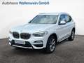 BMW X3 xDrive20i Aut. xLine, Kamera, AHK, Navigation Blanco - thumbnail 1