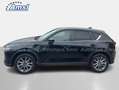 Mazda CX-5 2.5 Ad'vantage AWD AT*360°*8fach*AHK*Navi* Schwarz - thumbnail 5