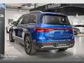 Mercedes-Benz EQB 300 4M AMG+PLUS-PAKET+KAMERA+KEYLESS+SPUR Blau - thumbnail 11