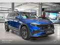 Mercedes-Benz EQB 300 4M AMG+PLUS-PAKET+KAMERA+KEYLESS+SPUR Blau - thumbnail 10