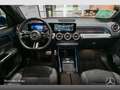 Mercedes-Benz EQB 300 4M AMG+PLUS-PAKET+KAMERA+KEYLESS+SPUR Blau - thumbnail 9