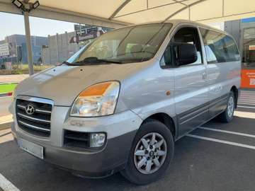 2.5CRDI TOP Largo 9
