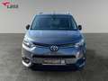 Toyota Proace City Verso 1.2 L1 D Team Deutschland ACC Gris - thumbnail 9