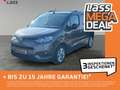 Toyota Proace City Verso 1.2 L1 D Team Deutschland ACC Gris - thumbnail 1