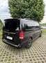 Mercedes-Benz V 250 d 4MATIC extralang AMG-Paket GARANTIE Schwarz - thumbnail 4