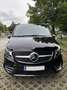 Mercedes-Benz V 250 d 4MATIC extralang AMG-Paket GARANTIE Schwarz - thumbnail 2