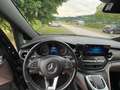 Mercedes-Benz V 250 d 4MATIC extralang AMG-Paket GARANTIE Schwarz - thumbnail 11
