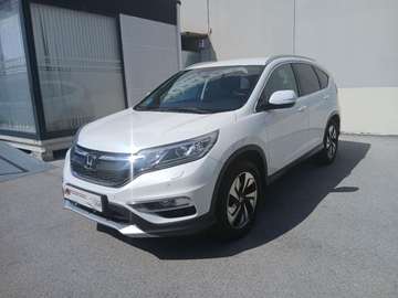 1.6i-DTEC Elegance Navi 4x4 9AT 160