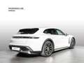 Porsche Taycan Cross Turismo 4S White - thumbnail 5