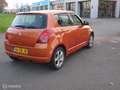 Suzuki Swift 1.5 GLS Velgen Airco Audio Breedstralers Orange - thumbnail 6
