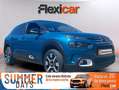 Citroen C4 Cactus BlueHDi+73KW+%28100CV%29+Business Azul - thumbnail 1