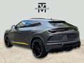 Lamborghini Urus 4.0 V8 650 ch BVA8 Graphite Capsule Grau - thumbnail 22