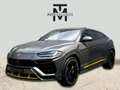 Lamborghini Urus 4.0 V8 650 ch BVA8 Graphite Capsule Grau - thumbnail 1