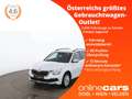 Skoda Kamiq 1.0 TSI Selection LED RADAR DIGI-TACHO PDC Білий - thumbnail 1