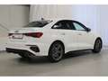 Audi S3 Lim 2.0 TFSI quattro VC*LED*R-Kamera * Weiß - thumbnail 3