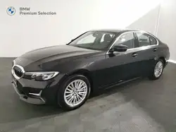 BMW Série 3 320dA MH xDrive 190ch Luxury