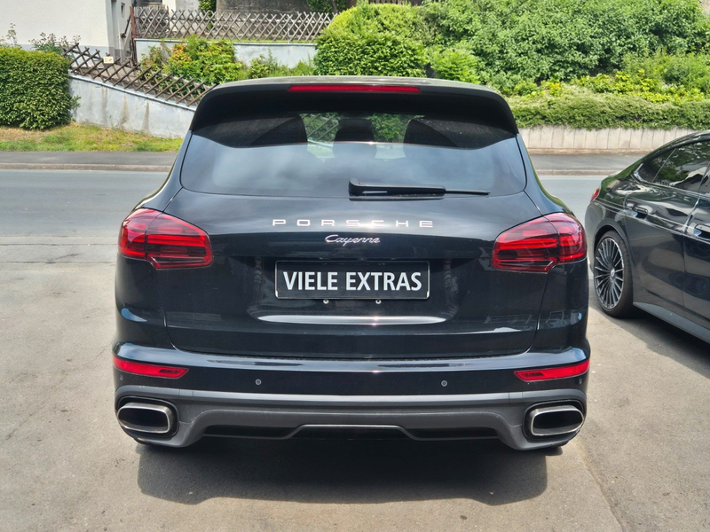 Photo du véhicule