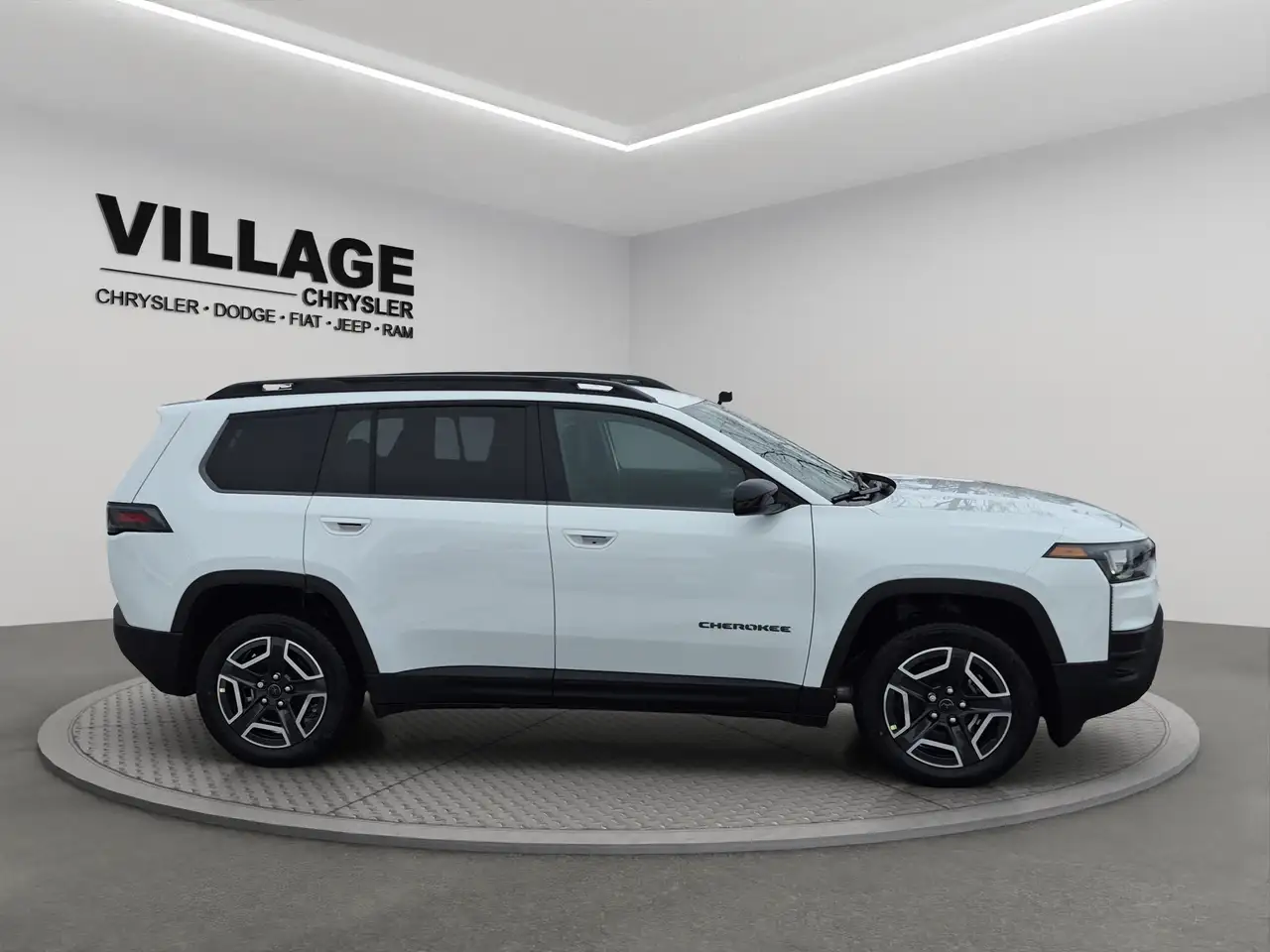 Jeep Cherokee снимка Jeep Cherokee