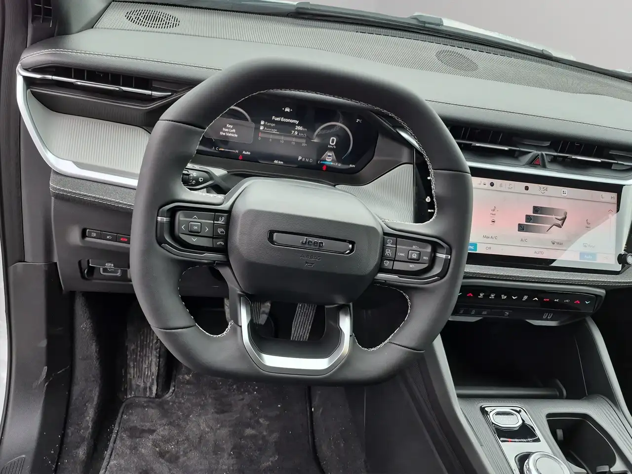 Jeep Cherokee снимка Jeep Cherokee