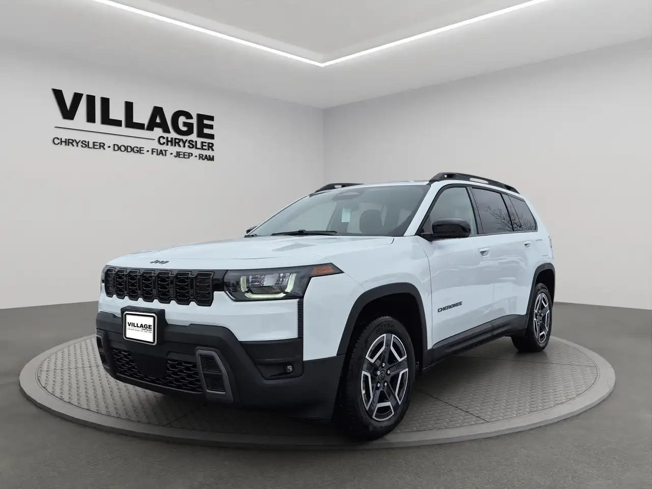 Jeep Cherokee снимка Jeep Cherokee
