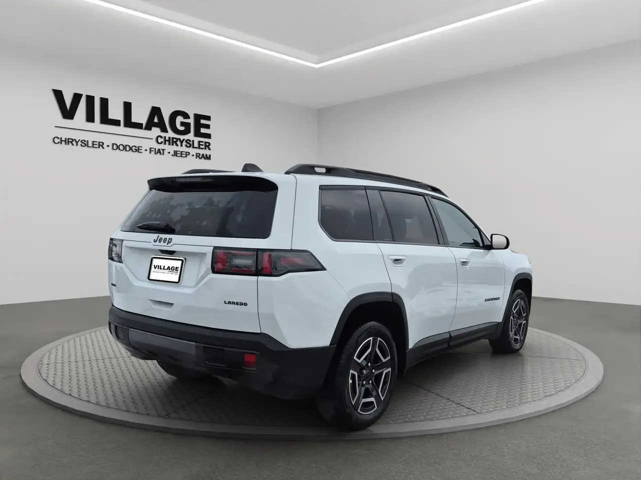 Jeep Cherokee снимка Jeep Cherokee