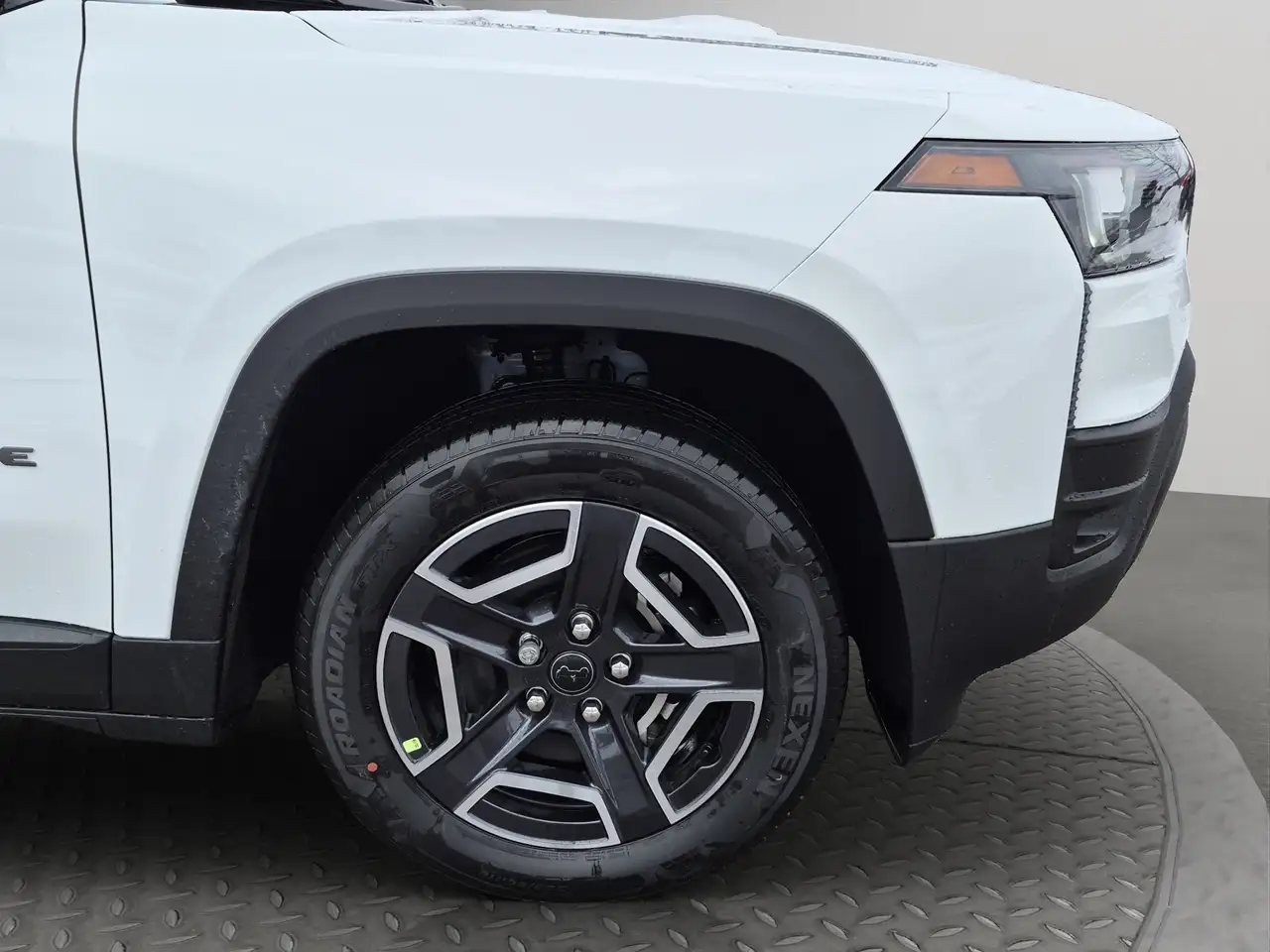 Jeep Cherokee снимка Jeep Cherokee