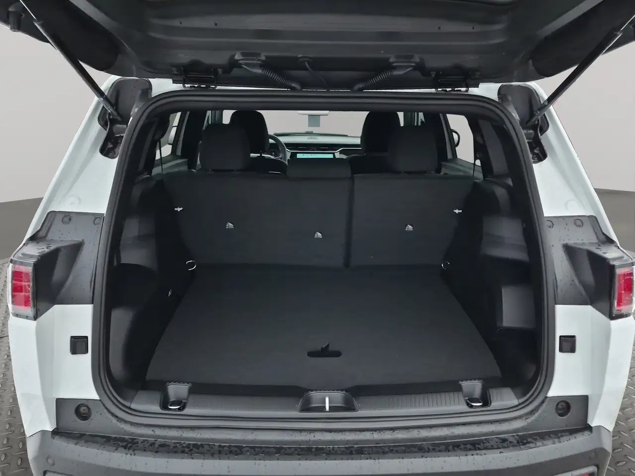 Jeep Cherokee снимка Jeep Cherokee