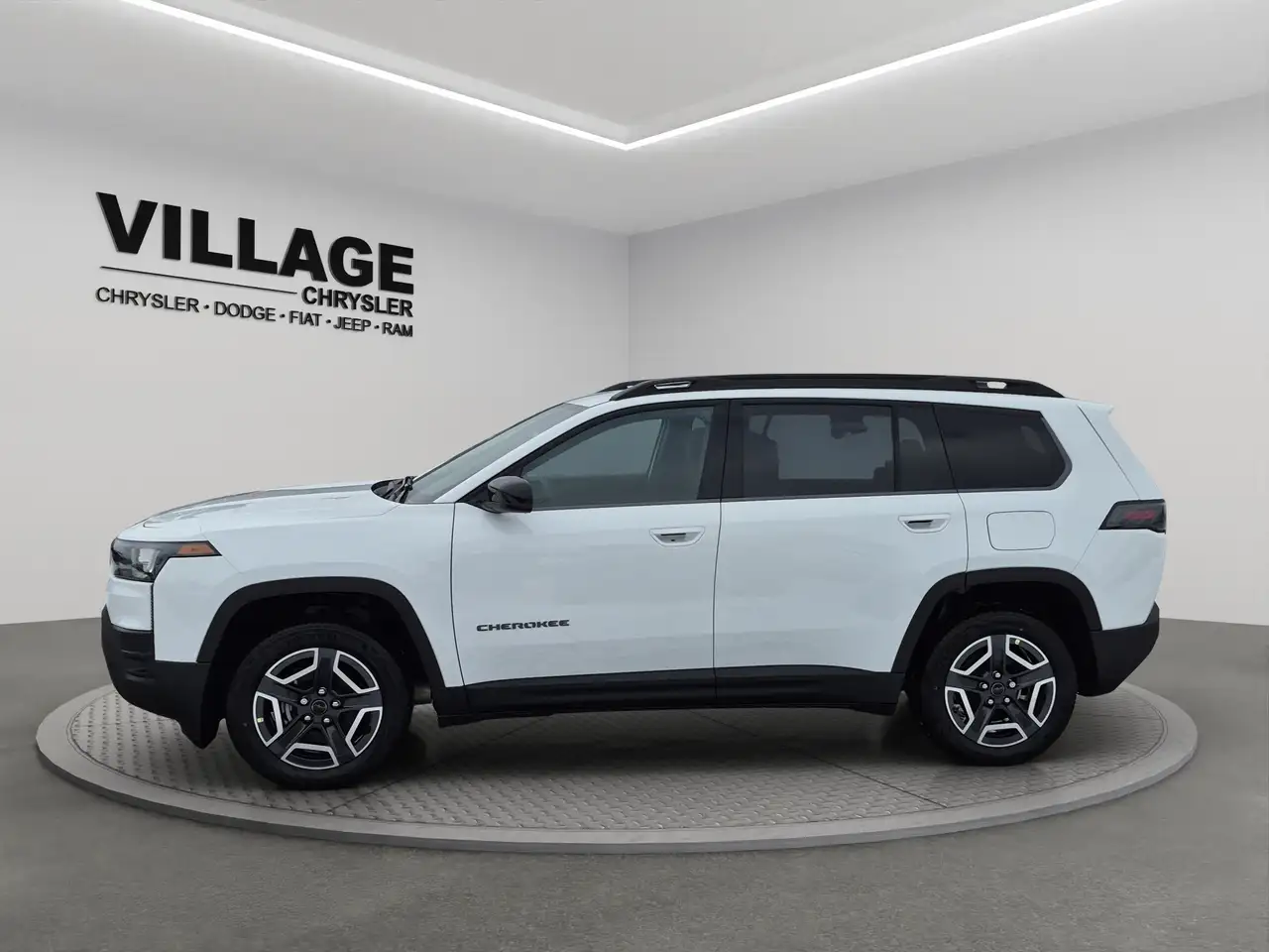 Jeep Cherokee снимка Jeep Cherokee