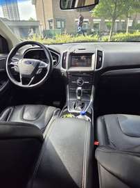 2.0 TDCi Bi-Turbo 4x4 ST-LINE