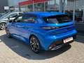 Peugeot 308 1.2 PURETECH AUT. ALLURE NAVI CAMERA CARPLAY AIRCO Blauw - thumbnail 3