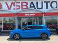 Peugeot 308 1.2 PURETECH AUT. ALLURE NAVI CAMERA CARPLAY AIRCO Blauw - thumbnail 2