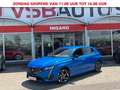 Peugeot 308 1.2 PURETECH AUT. ALLURE NAVI CAMERA CARPLAY AIRCO Blauw - thumbnail 1