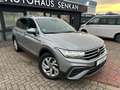 Volkswagen Tiguan Allspace 2.0 TDI DSG*HUD*AHK*R-CAM*VIRTUA Argent - thumbnail 12
