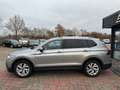 Volkswagen Tiguan Allspace 2.0 TDI DSG*HUD*AHK*R-CAM*VIRTUA Argent - thumbnail 4