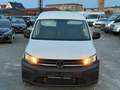 Volkswagen Caddy Maxi Alb - thumbnail 2