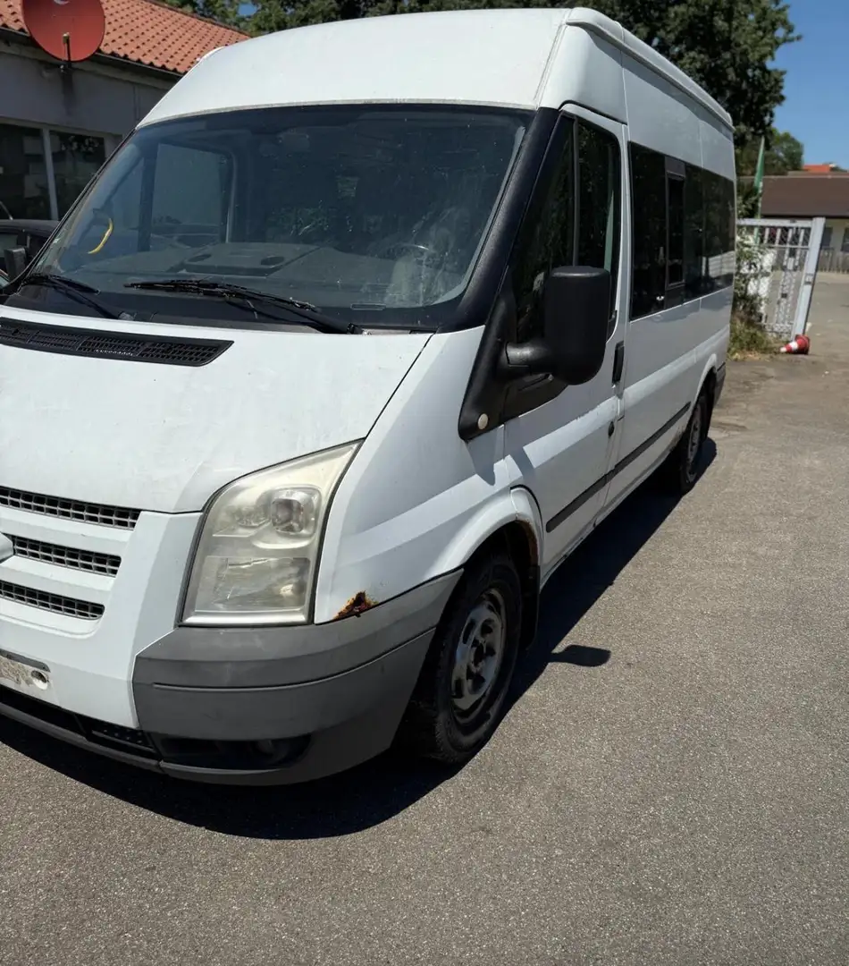 Ford Transit Transit 300 TDCi 300 M TDCi VA S - 2