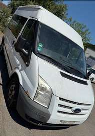 Transit 300 TDCi 300 M TDCi VA S