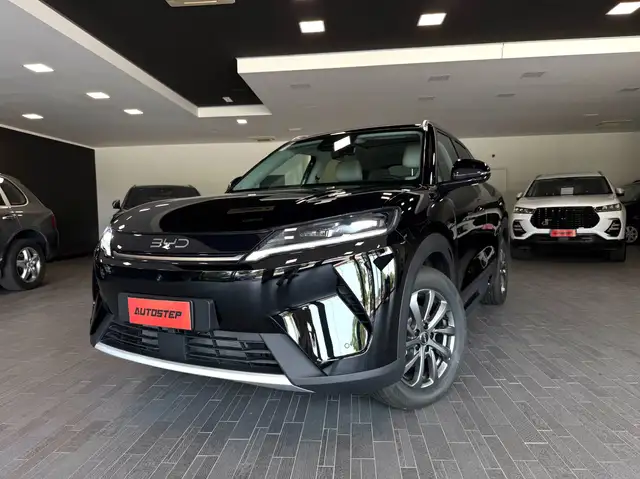 BYD Atto 2 ACTIVE - BOOST