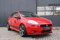 Fiat Grande Punto 1.4 16v Sport | Recaro | 18” Breedset Roşu - thumbnail 9