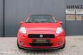 Fiat Grande Punto 1.4 16v Sport | Recaro | 18” Breedset Roşu - thumbnail 14