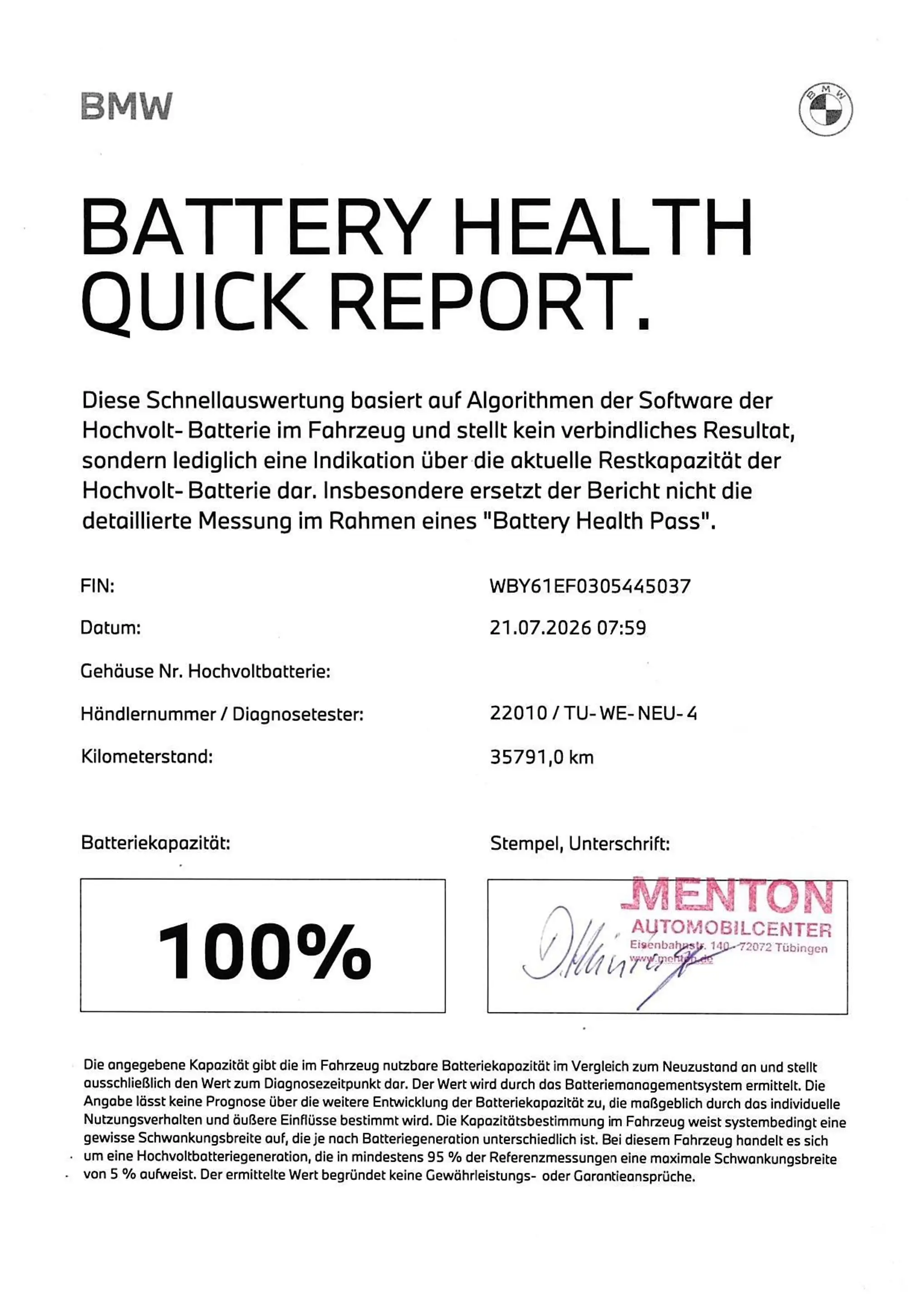 BMW iX1 xDrive30 M Sportpaket AHK/Aktivsitze vo./HuD/Harma — photo 2