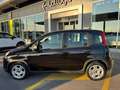 Fiat Panda 3ª serie 1.0 FireFly S&S Hybrid Zwart - thumbnail 9
