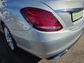 Mercedes-Benz C 180 d Aut. Silber - thumbnail 16