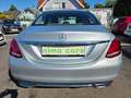 Mercedes-Benz C 180 d Aut. Silber - thumbnail 11